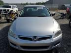2007 Honda Accord Ex for Sale in Spartanburg, SC - Side
