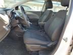 2014 Chevrolet Sonic Lt на продаже в Earlington, KY - Hail