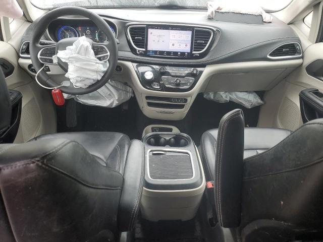  CHRYSLER PACIFICA 2023 Szary