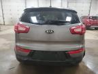2012 Kia Sportage Base   na sprzedaż w Davison, MI - Front End