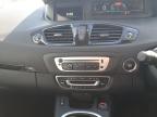 2014 RENAULT G SCENIC D for sale at Copart WHITBURN