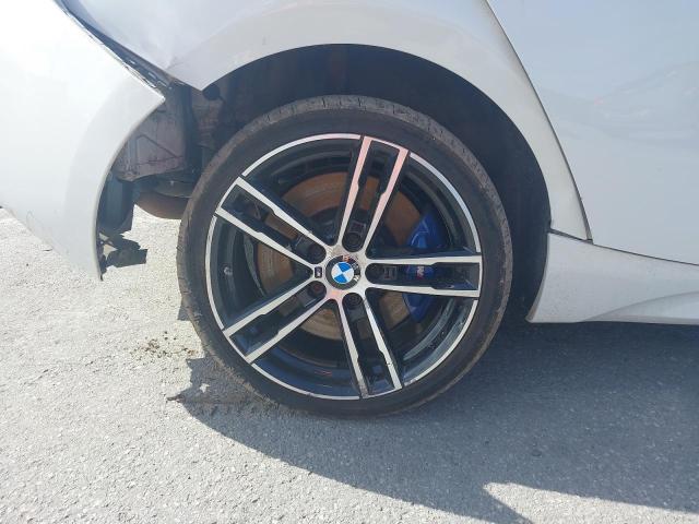 2019 BMW 118I M SPO