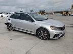 2018 Volkswagen Passat Gt for Sale in New Orleans, LA - Rear End