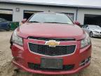 2014 Chevrolet Cruze Lt for Sale in Candia, NH - Front End