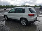 2014 Volkswagen Tiguan S en Venta en Duryea, PA - Front End