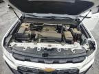 2022 Chevrolet Colorado Lt for Sale in Gastonia, NC - Side