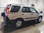 2006 Honda Cr-V Ex for Sale in Blaine, MN - Mechanical
