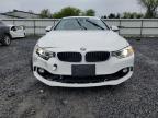 2014 Bmw 428 Xi Sulev იყიდება Albany-ში, NY - Front End