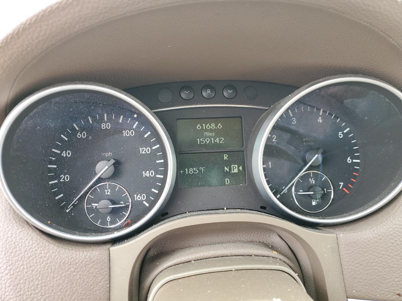 2008 Mercedes-Benz Gl 450 4Matic VIN: 4JGBF71E98A380936 Lot: 56182155