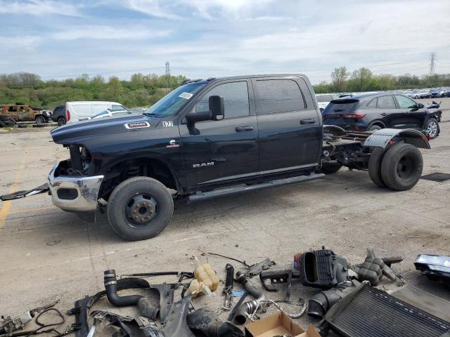 2020 Ram 3500 