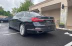 2017 Bmw 740 I for Sale in Oklahoma City, OK - Normal Wear