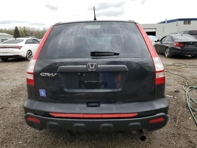 2008 HONDA CR-V LX