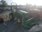2015 John Deere 3038E for Sale in Conway, AR - Water/Flood