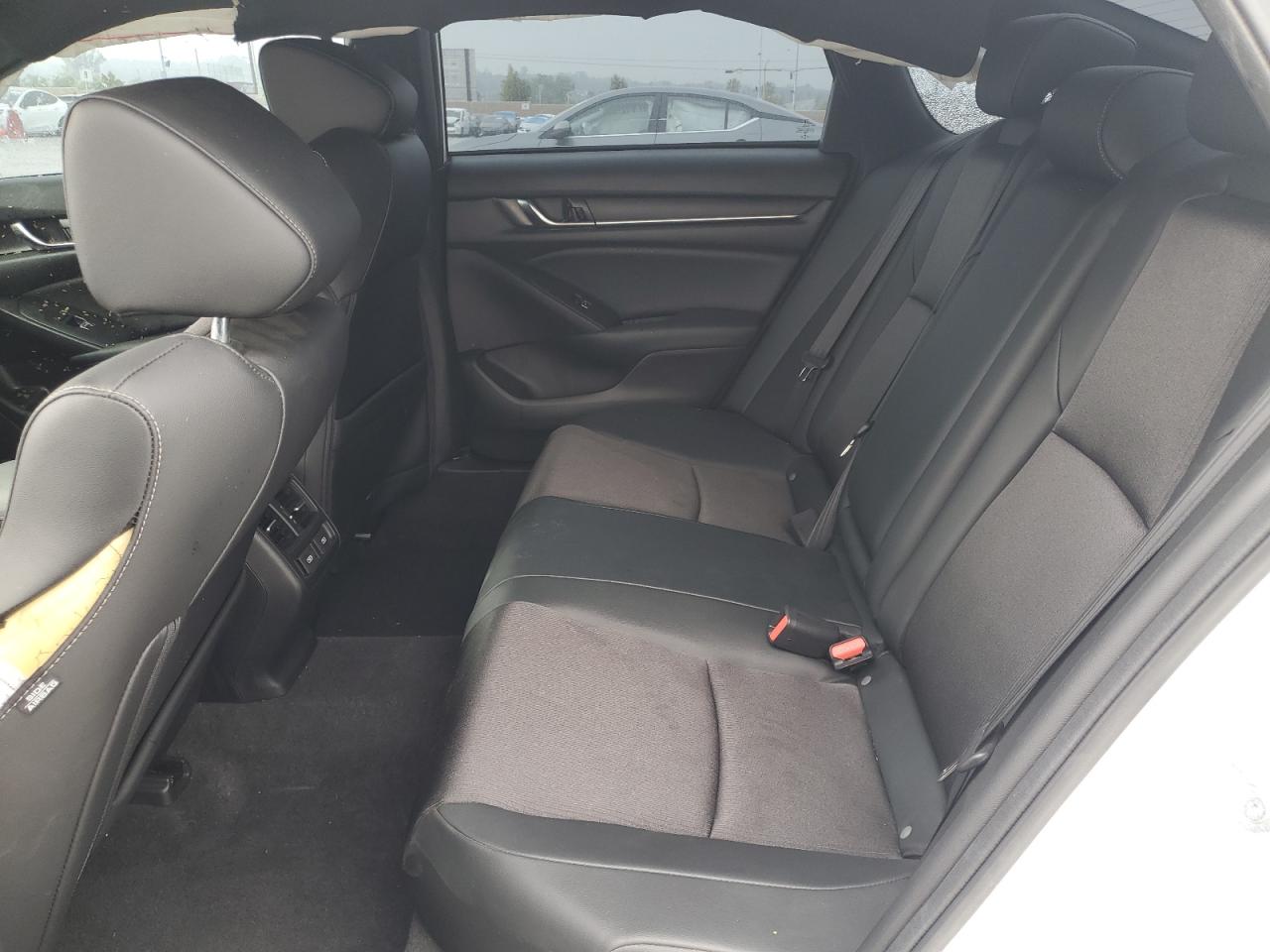 2022 Honda Accord Sport VIN: 1HGCV2F3XNA018441 Lot: 57365815
