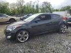 2012 Hyundai Veloster  en Venta en Baltimore, MD - Minor Dent/Scratches