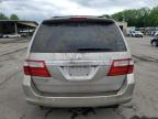 2006 Honda Odyssey Touring იყიდება Marlboro-ში, NY - Front End