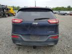 2015 Jeep Cherokee Limited for Sale in Hillsborough, NJ - Front End