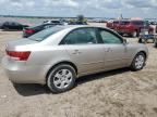 2008 Hyundai Sonata Gls zu verkaufen in Greenwood, NE - Front End