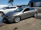 2020 Chevrolet Malibu Lt იყიდება Woodhaven-ში, MI - Front End