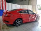 2021 Honda Civic Sport на продаже в Corpus Christi, TX - Front End