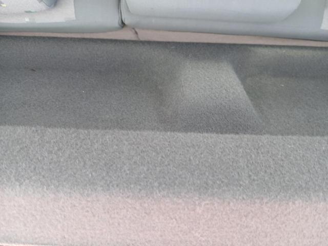 2004 HYUNDAI GETZ CDX