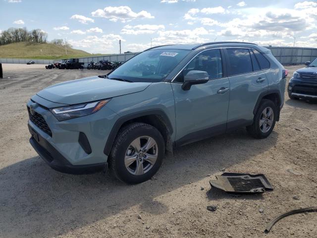 TOYOTA RAV4 – zdjęcie z aukcji, lot #55439205