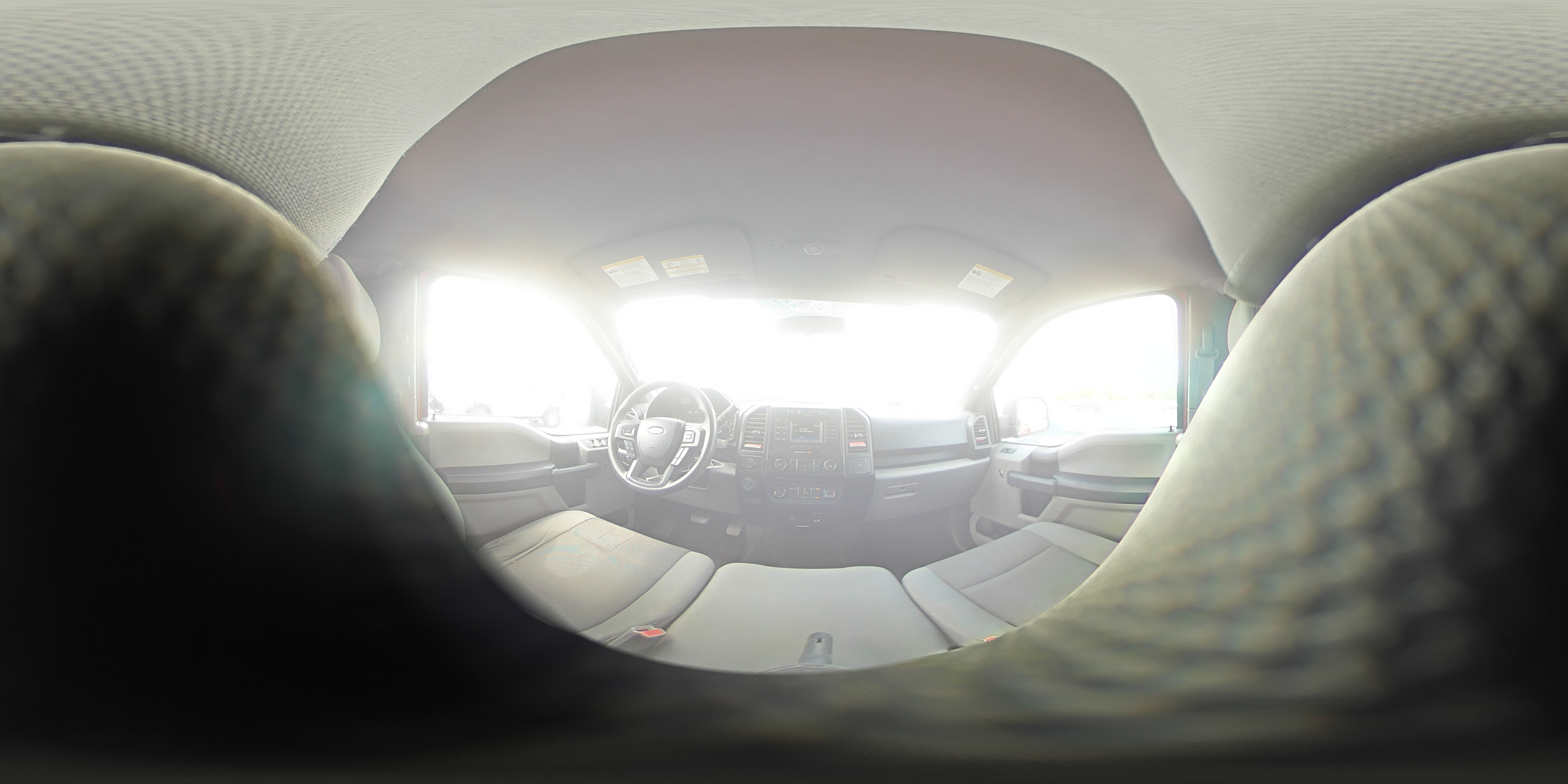 2016 Ford F150 Super Cab VIN: 1FTEX1EP6GKF91298 Lot: 57776965