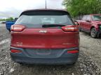 2015 Jeep Cherokee Sport for Sale in Cicero, IN - Front End