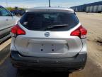 2020 Nissan Kicks S продається в Woodhaven, MI - Front End