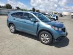 2014 Honda Cr-V Ex for Sale in Martinez, CA - Front End