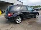 2006 Mercedes-Benz Ml 500 للبيع في Chicago Heights، IL - Front End