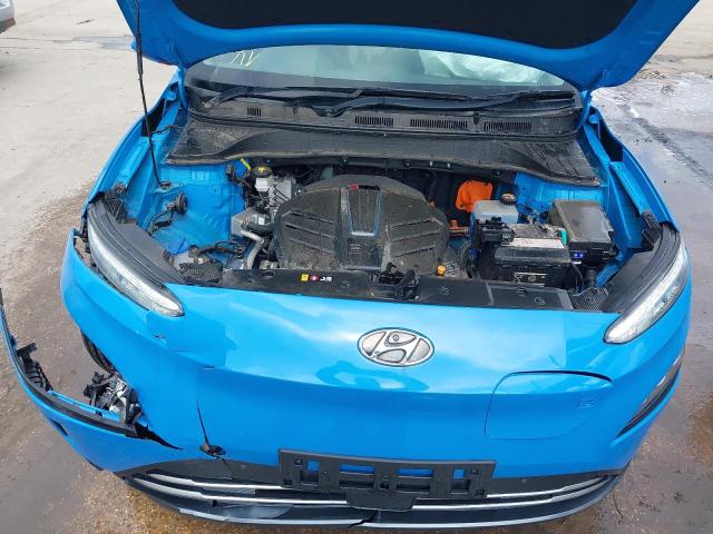 2022 HYUNDAI KONA PREMI