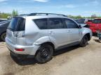 2013 Mitsubishi Outlander Es for Sale in Bowmanville, ON - Front End