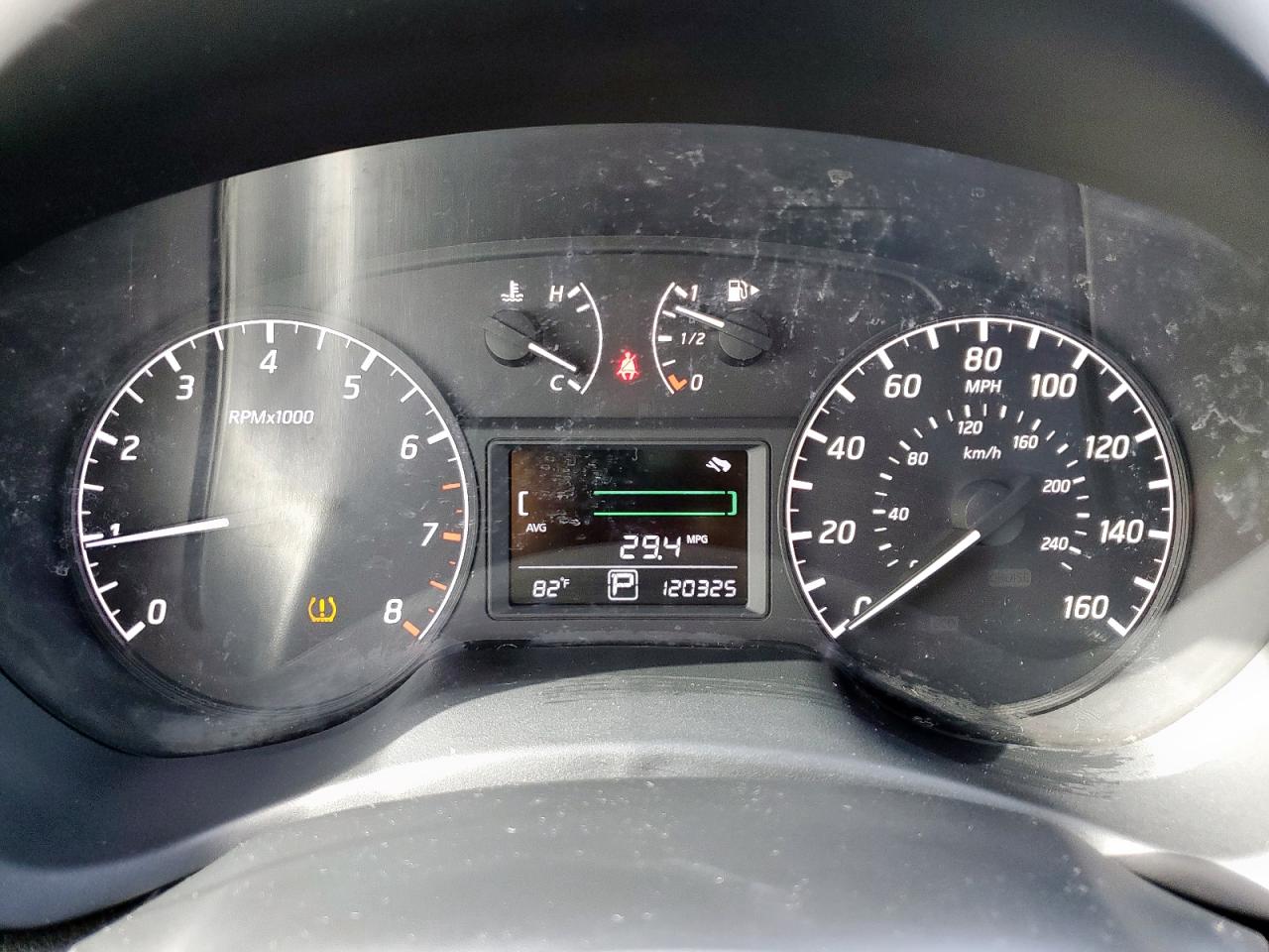 2016 Nissan Sentra S VIN: 3N1AB7AP7GY336847 Lot: 56924395