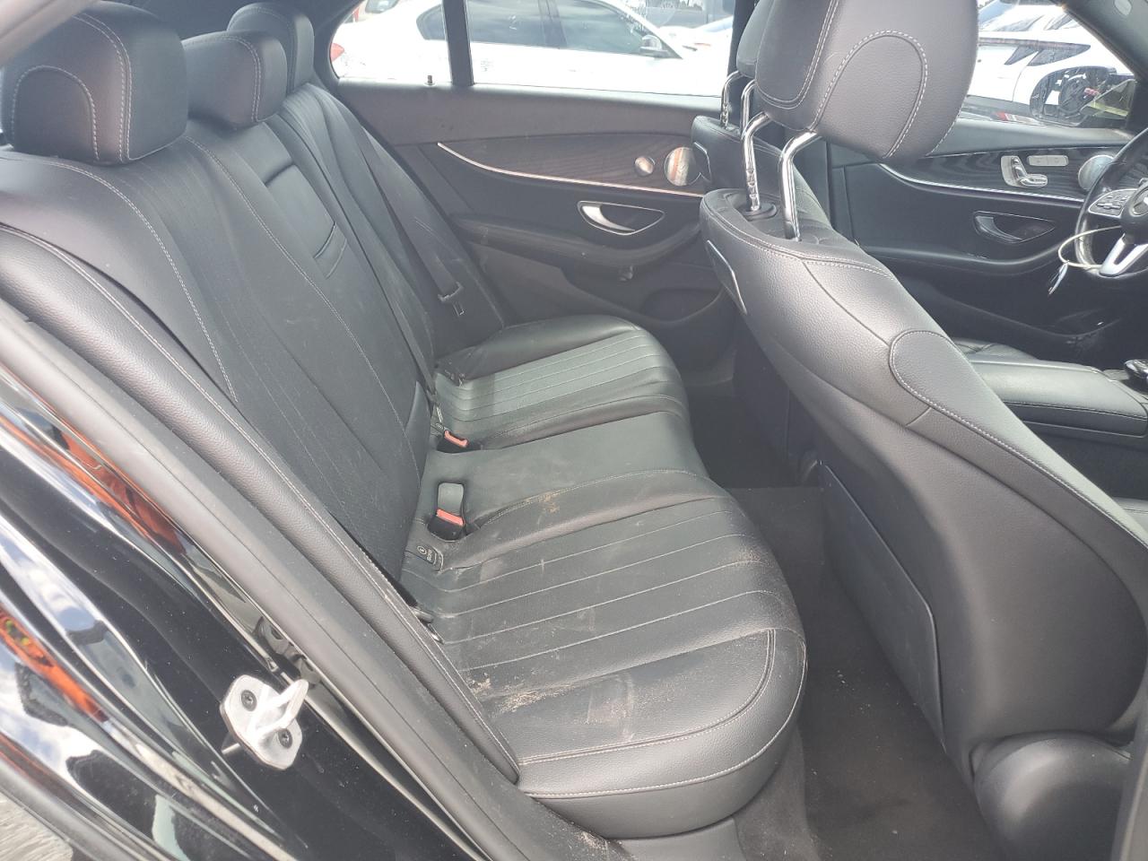 2019 Mercedes-Benz E 450 4Matic VIN: WDDZF6JB3KA515912 Lot: 56848545