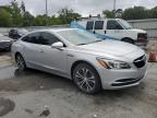 2018 Buick Lacrosse Premium продається в Savannah, GA - Side