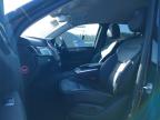 2013 MERCEDES BENZ ML350 AMG for sale at Copart WHITBURN