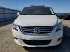 2011 Volkswagen Routan Se en Venta en Bakersfield, CA - Front End