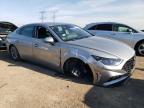 2020 Hyundai Sonata Sel for Sale in Elgin, IL - Front End
