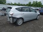 2012 Toyota Prius V    for Sale in Assonet, MA - Rear End