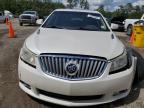 2010 Buick Lacrosse Cxs   for Sale in Greenwell Springs, LA - Front End