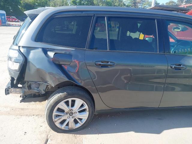 2016 CITROEN C4 GR PICA