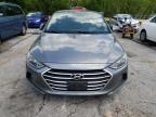 2018 Hyundai Elantra Sel للبيع في Rogersville، MO - Vandalism