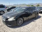 2010 Nissan Maxima S en Venta en Magna, UT - Normal Wear