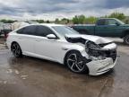 2018 Honda Accord Sport   за продажба в Littleton, CO - Front End