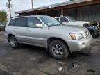 2006 Toyota Highlander Limited للبيع في Denver، CO - Side