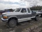 1992 Ford F250  for Sale in Las Vegas, NV - Burn - Interior