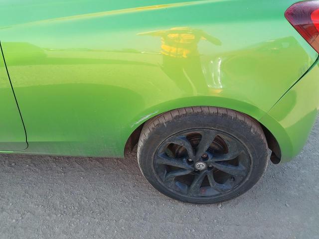 2016 VAUXHALL CORSA ENER