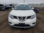 2014 Nissan Rogue S en Venta en Elgin, IL - Rear End