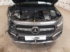 2024 MERCEDES BENZ GLB 200 AM for sale at Copart WOLVERHAMPTON
